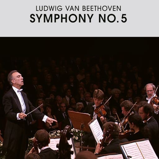 Beethoven Symphony No. 5 Kansas City Tickets