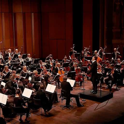 Beethoven Symphony No. 2 Kansas City Tickets