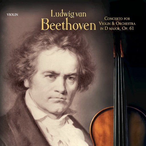 Beethoven Violin Concerto Kansas City Tickets
