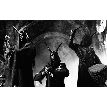 Behemoth Kansas City Tickets