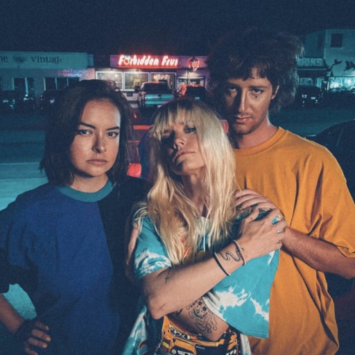 Being Dead Kansas City Tickets