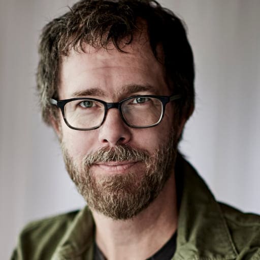 Ben Folds in Kansas City