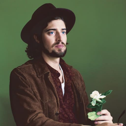 Benjamin Jaffe Kansas City Tickets