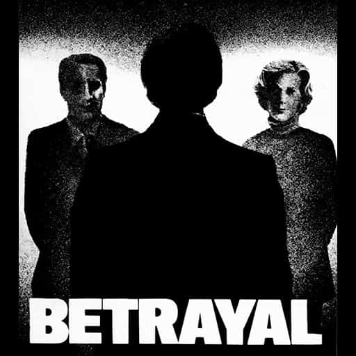 Betrayal Kansas City Tickets