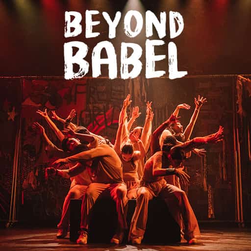 Beyond Babel Kansas City Tickets