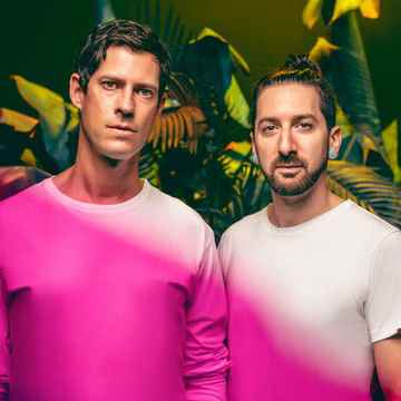 Big Gigantic in Kansas City