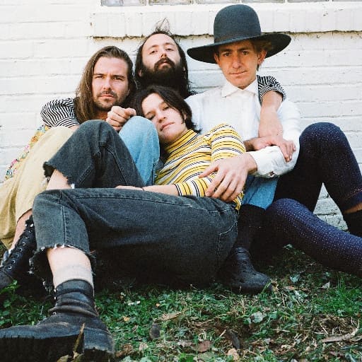 Big Thief in Kansas City