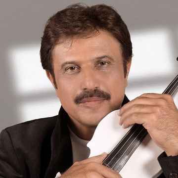 Bijan Mortazavi Kansas City Tickets