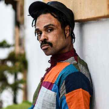 Bilal Kansas City Tickets