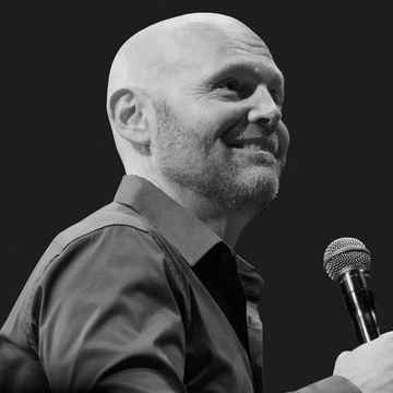 Bill Burr Kansas City Tickets