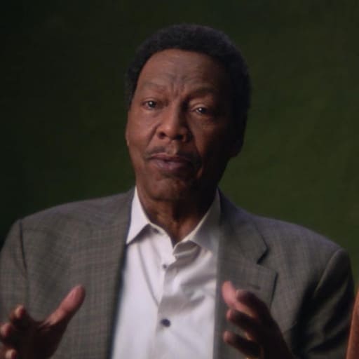 Billy Davis Jr. in Kansas City