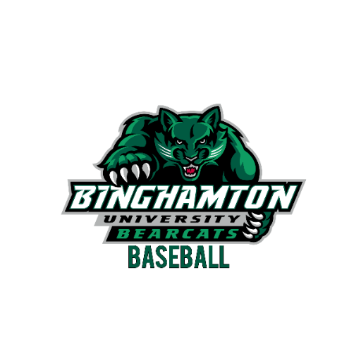 Binghamton Bearcats Baseball