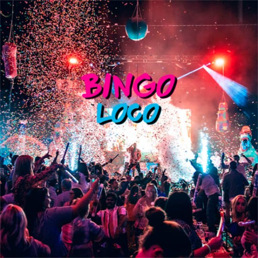 Bingo Loco Kansas City Tickets