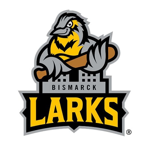 Bismarck Larks