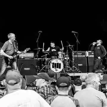 Black Flag Kansas City Tickets