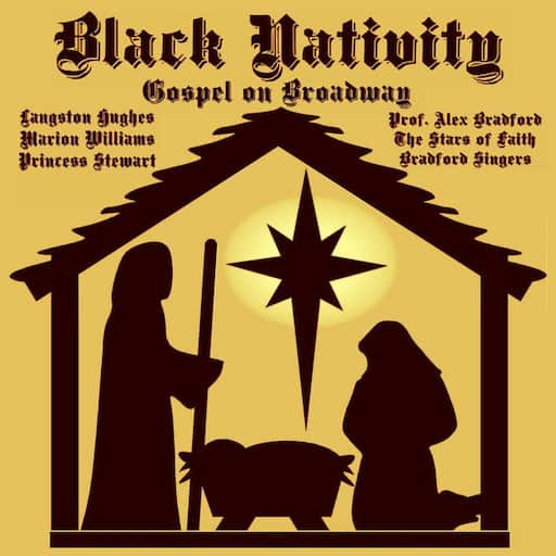 Black Nativity Kansas City Tickets