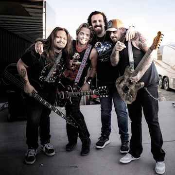 Black Stone Cherry Kansas City Tickets