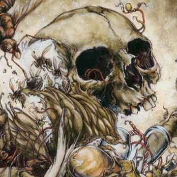 Black Tusk Kansas City Tickets
