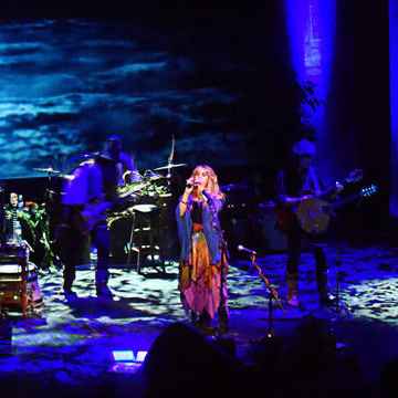 Blackmore's Night in Kansas City