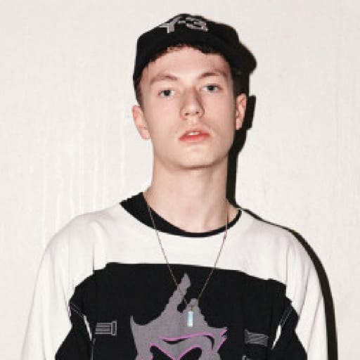 Bladee Kansas City Tickets