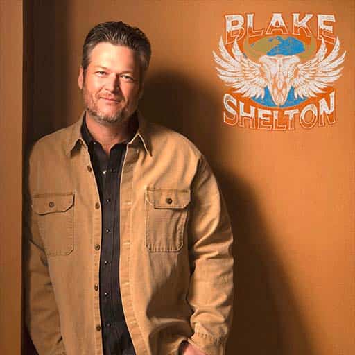 Blake Shelton Kansas City Tickets