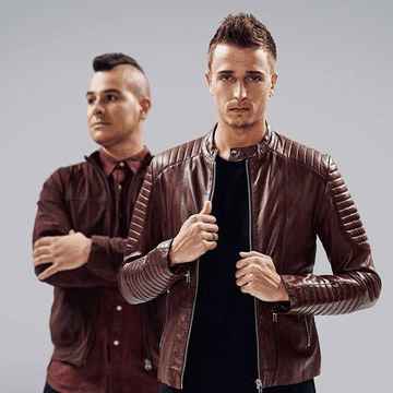 Blasterjaxx Kansas City Tickets