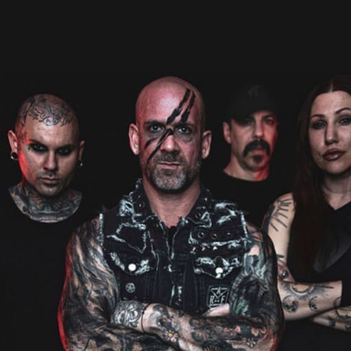 Bleeding Through Kansas City Tickets