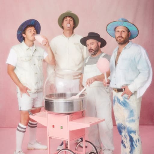 Bleu Jeans Bleu Kansas City Tickets