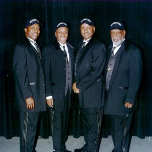 Bloodstone Kansas City Tickets