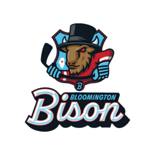 Bloomington Bison Schedule 2026–2027