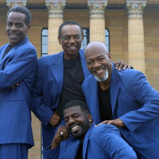 Blue Notes Concerts in Kansas City