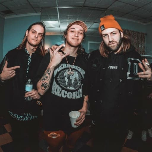 Blunts & Blondes Kansas City Tickets