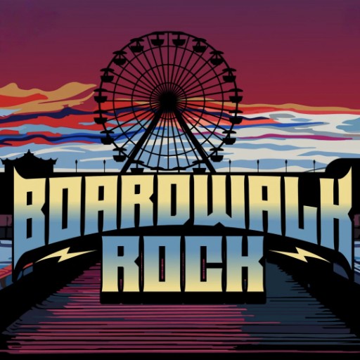Boardwalk Rock Fest Kansas City Tickets