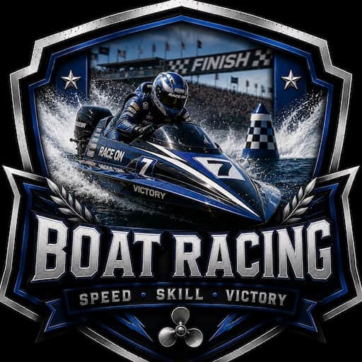 Memorial Day Weekend Boat Race Schedule 2026–2027
