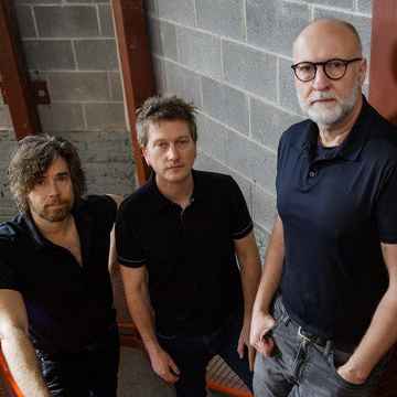 Bob Mould Kansas City Tickets