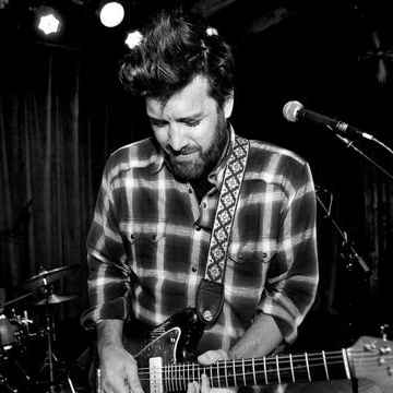 Bob Schneider Concerts in Kansas City