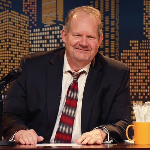 Bob Zany Kansas City Tickets
