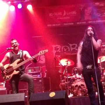 Bobaflex Kansas City Tickets