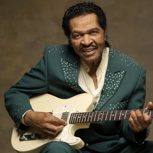 Bobby Rush Kansas City Tickets
