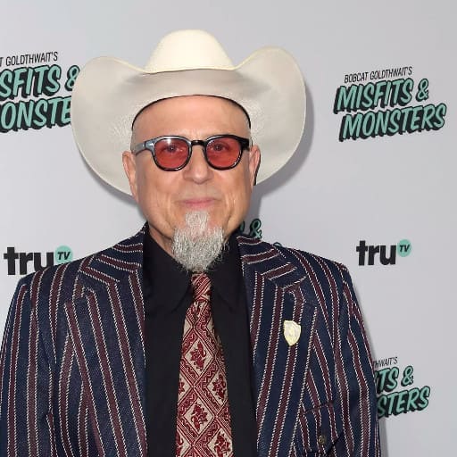 Bobcat Goldthwait Kansas City Tickets