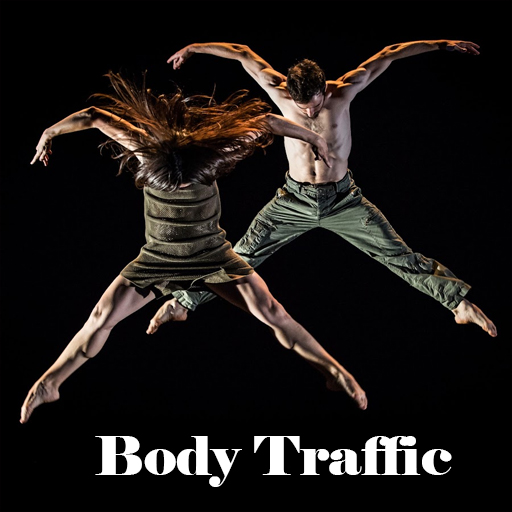 BodyTraffic Kansas City Tickets