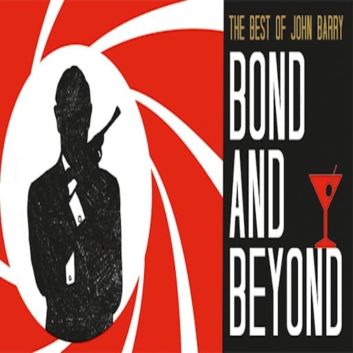 Bond And Beyond Kansas City Tickets