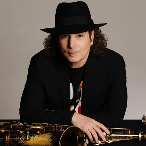 Boney James Kansas City Tickets