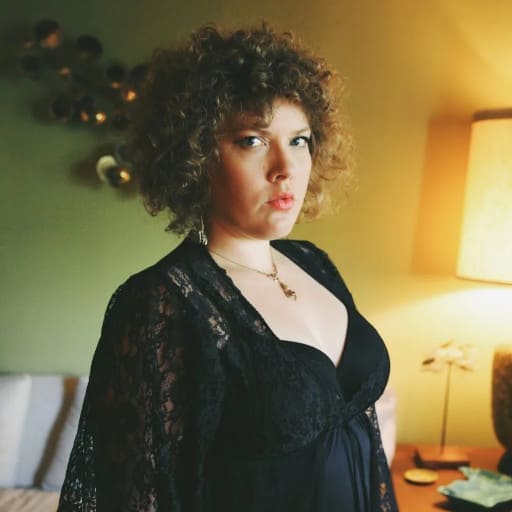 Bonnie Whitmore in Kansas City