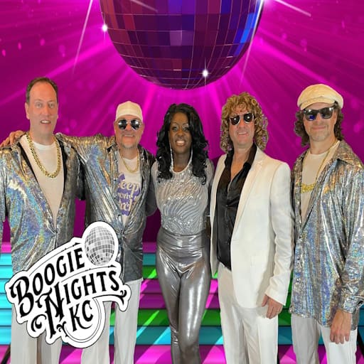 Boogie Nights KC Kansas City Tickets