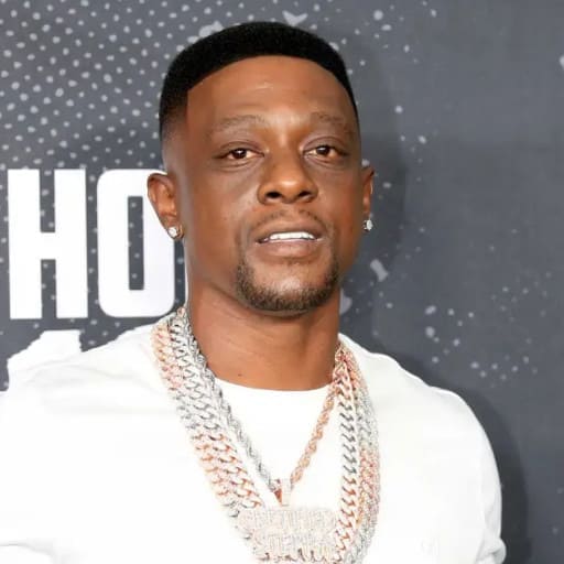 Boosie Badazz Kansas City Tickets