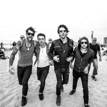 Boys Like Girls Concerts in Kansas City