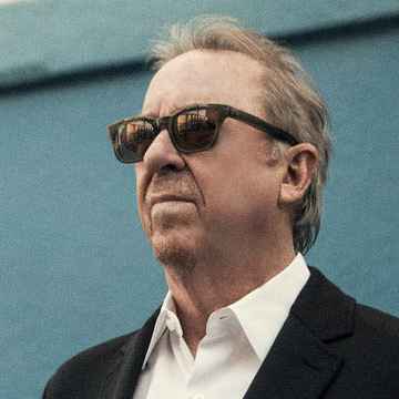 Boz Scaggs in Kansas City