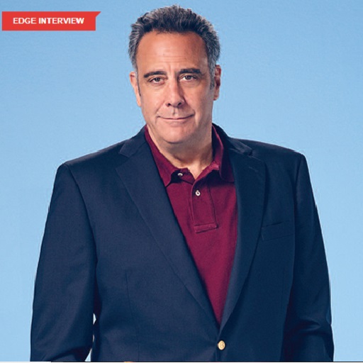 Brad Garrett Kansas City Tickets