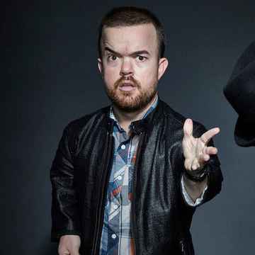 Brad Williams Kansas City Tickets